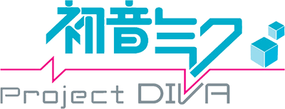 Hatsune Miku: Project Diva [Best Price] logo for PSP